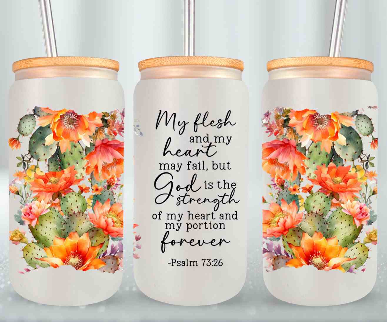God Is My Strength-10201
